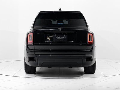 ROLLS-ROYCE CULLINAN - 5