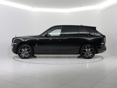 ROLLS-ROYCE CULLINAN - 6