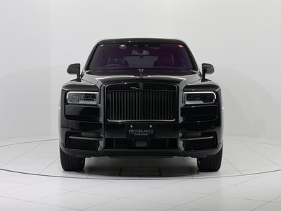 ROLLS-ROYCE CULLINAN - 2