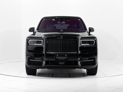 ROLLS-ROYCE CULLINAN - 3