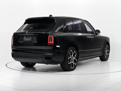 ROLLS-ROYCE CULLINAN - 8