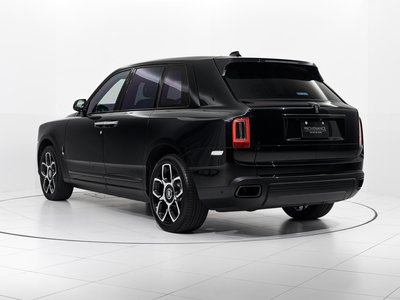 ROLLS-ROYCE CULLINAN - 10