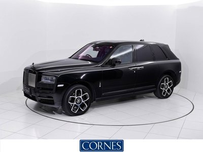 ROLLS-ROYCE CULLINAN - 1