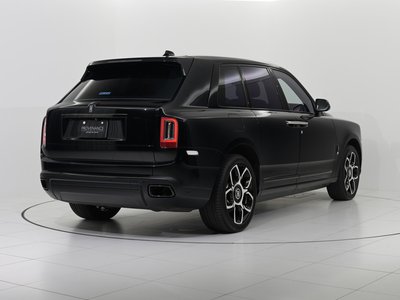 ROLLS-ROYCE CULLINAN - 4