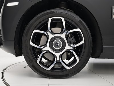 ROLLS-ROYCE CULLINAN - 7
