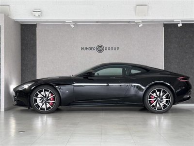 2017 Aston Martin DB11 — миниатюра 43