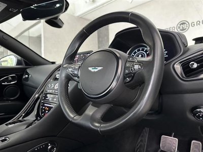 2017 Aston Martin DB11 — миниатюра 17