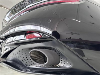 2017 Aston Martin DB11 — миниатюра 34