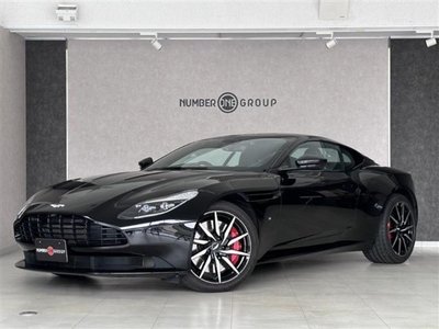 ASTON MARTIN DB11 - 1