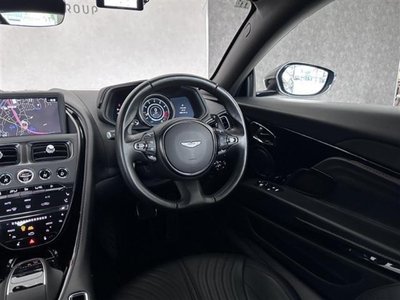 2017 Aston Martin DB11 — миниатюра 33
