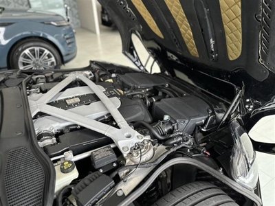 2017 Aston Martin DB11 — миниатюра 36