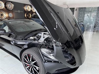 2017 Aston Martin DB11 — миниатюра 35