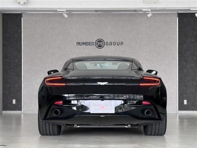 2017 Aston Martin DB11 — миниатюра 40