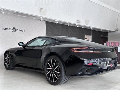 2017 Aston Martin DB11 — миниатюра 41