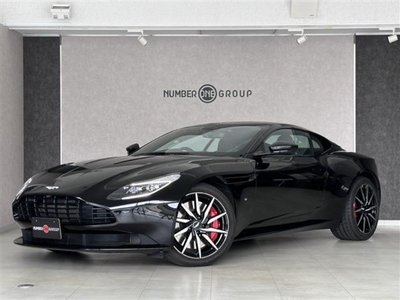 2017 Aston Martin DB11 — миниатюра 38