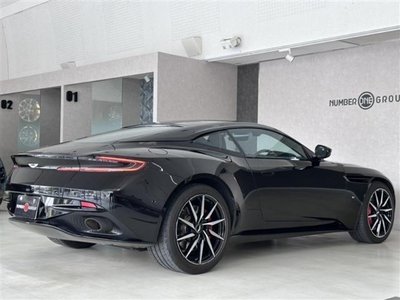 2017 Aston Martin DB11 — миниатюра 42
