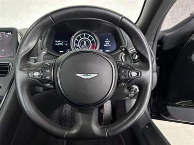 2017 Aston Martin DB11 — миниатюра 18