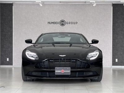 2017 Aston Martin DB11 — миниатюра 39