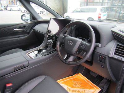 2025 TOYOTA ALPHARD 缩略图 14