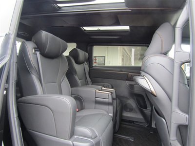 2025 TOYOTA ALPHARD 缩略图 16