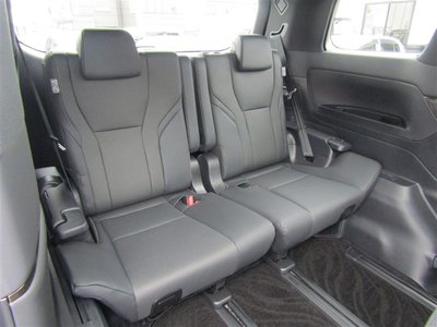2025 TOYOTA ALPHARD 缩略图 17