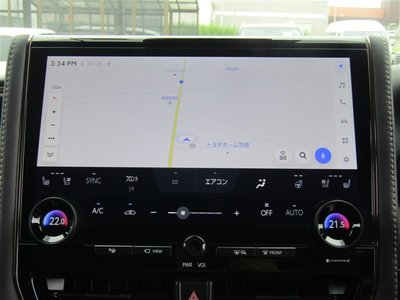 2025 TOYOTA ALPHARD 照片 7