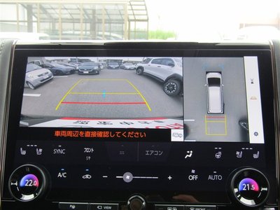 2025 TOYOTA ALPHARD 照片 8