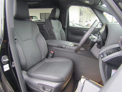 2025 TOYOTA ALPHARD 缩略图 15