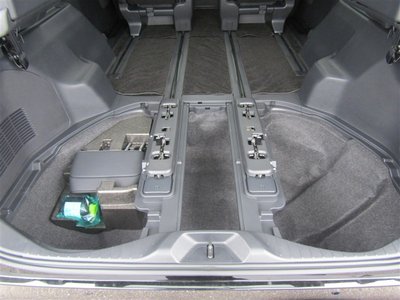 2025 TOYOTA ALPHARD 缩略图 19