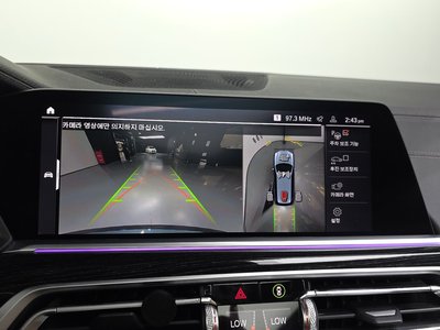 صورة مصغرة 15 لـ 2020 BMW X7