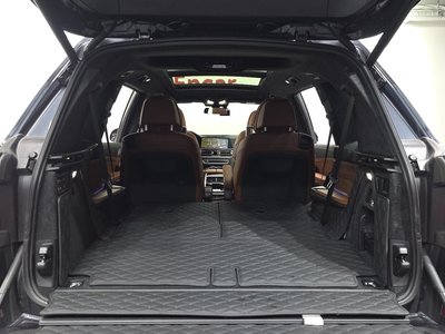 صورة مصغرة 20 لـ 2020 BMW X7