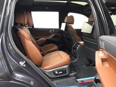 صورة مصغرة 12 لـ 2020 BMW X7