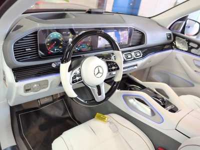 MERCEDES-BENZ GLS - 3