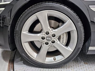 GENESIS G80 (RG3) - 6