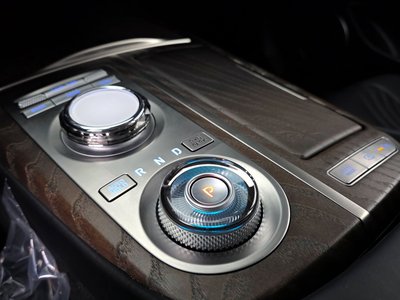 GENESIS G80 (RG3) - 9