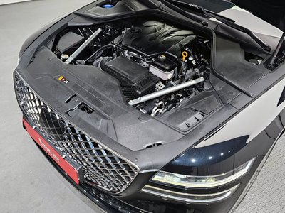 GENESIS G80 (RG3) - 7