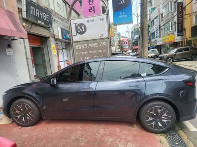 صورة 4 لـ 2026 Tesla MODEL Y