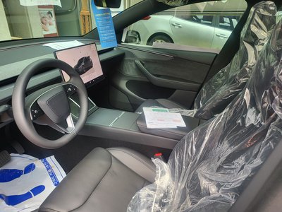 صورة 2 لـ 2026 Tesla MODEL Y
