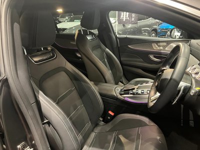 MERCEDES-BENZ GT AMG - 6