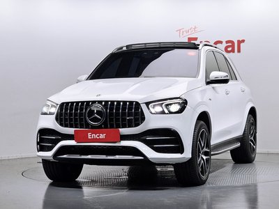 2023 Mercedes-BENZ GLE — фото 2