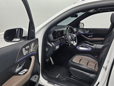 2023 Mercedes-BENZ GLE — фото 10