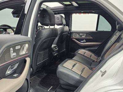 2023 Mercedes-BENZ GLE — миниатюра 11