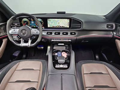 2023 Mercedes-BENZ GLE — фото 5