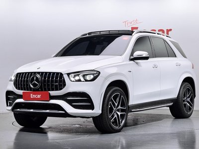 2023 Mercedes-BENZ GLE — фото 1