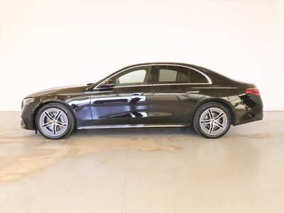 MERCEDES-BENZ E-CLASS - 5