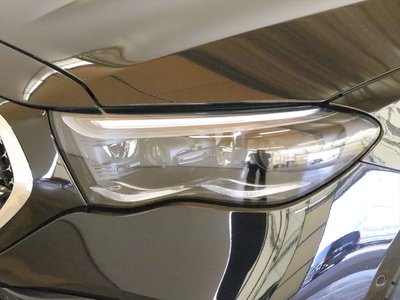 MERCEDES-BENZ E-CLASS - 8