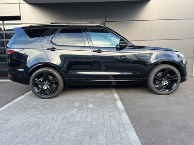 2025 LAND Rover DISCOVERY thumbnail 60