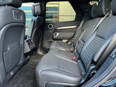 2025 LAND Rover DISCOVERY thumbnail 29