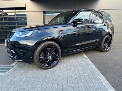 2025 LAND Rover DISCOVERY thumbnail 49