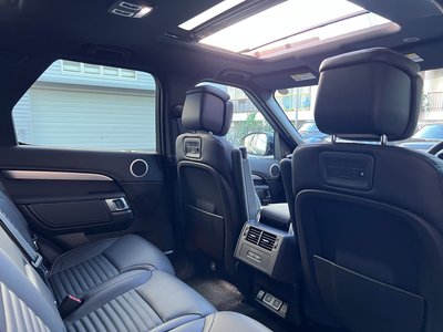 2025 LAND Rover DISCOVERY thumbnail 71